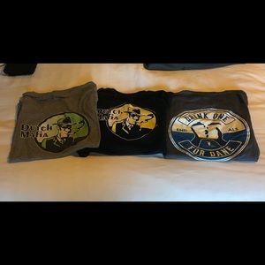 Dutch Bros mini starter pack